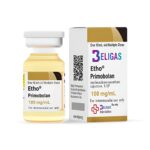 Deus Medical TESTOMED E 250 (250mg/ml | 10ml Vial)
