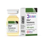 Beligas Pharma – Etho Testosterone 300 – 300mg/10ml