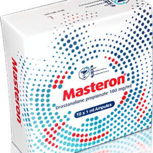 HT-Pharma – Masteron – 100mg/10ml