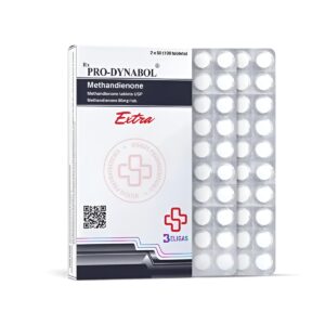 Beligas Pharma – Pro-Dynabol – 50mg/50tabs