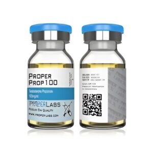 Proper Labs – ProperProp – 100mg/10ml
