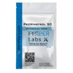 Proper Labs – ProWinstrol – 50mg/50tabs