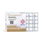Beligas Pharma – Supo Aromasin – 25mg
