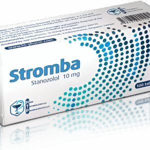 HT-Pharma – Stromba – 10mg/50tabs