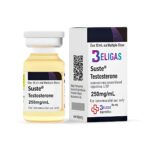 Beligas Pharma – Suste Testosterone 250mg/10ml