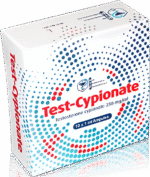 HT-Pharma – Test-Cypionate – 250mg/10ml