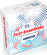 HT-Pharma – Test-Enanthate – 250mg/10ml