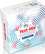 HT-Pharma – Test-Mix – 400mg/10ml