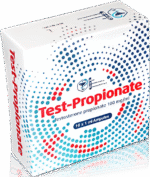 HT-Pharma – Test-Propionate – 100mg/10ml