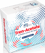 HT-Pharma – Tren-Acetate – 100mg/10ml