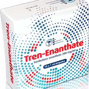 HT-Pharma – Tren-Enanthate – 200mg/10ml