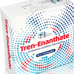 HT-Pharma – Tren-Enanthate – 200mg/10ml