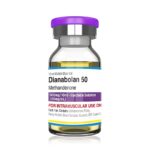 Pharmaqo – Dianabolan – 50mg/50tabs