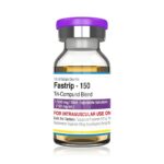Pharmaqo – Fastrip – 150mg/10ml