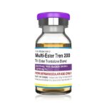 Pharmaqo – Multi Ester Tren – 200mg/10ml