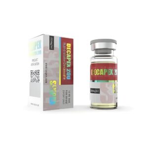 SIXPEX Decapex 200 – 200mg/10ml