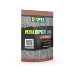 Buy SIXPEX Halopex 10mg online, Order Halotestin 10mg 50 tabs