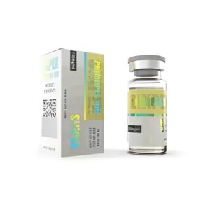 where are anabolic steroids made