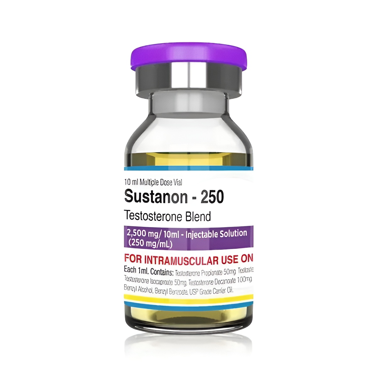 Pharmaqo – Sustanon – 250mg/10ml