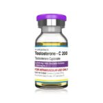 Pharmaqo – Testosterone C – 200mg/10ml