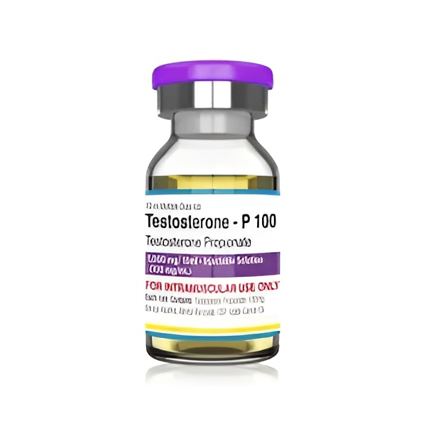 Pharmaqo – Testosterone P – 100mg/10ml