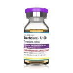 Pharmaqo – Trenbolone A – 100mg/10ml