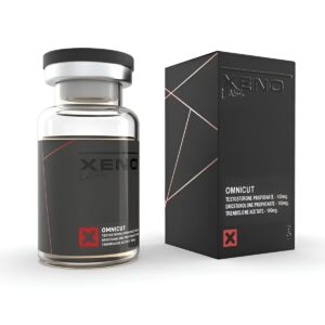 Xeno Labs Omnicut – 300mg/10ml