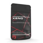 Xeno Labs T3 – 25mcg/50tabs