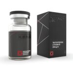 Xeno Labs Testosterone Cypionate – 200mg/10ml