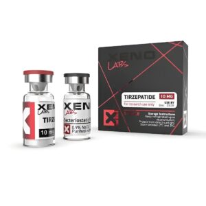 Xeno Labs Tirzepatide – 10mg